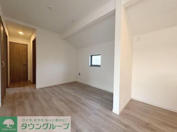 Y.A.FLAT Bの物件内観写真